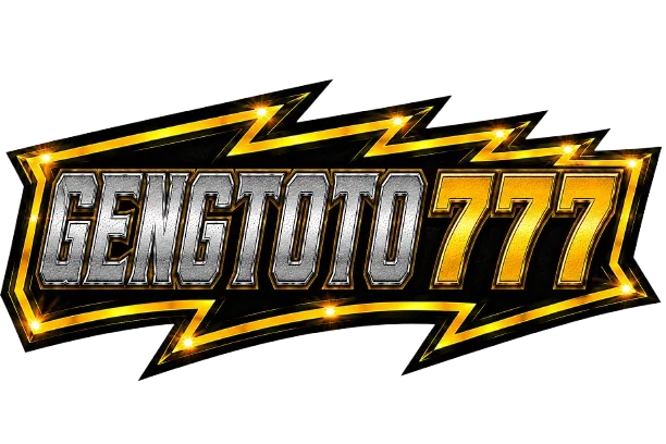 GENGTOTO777 LOGO